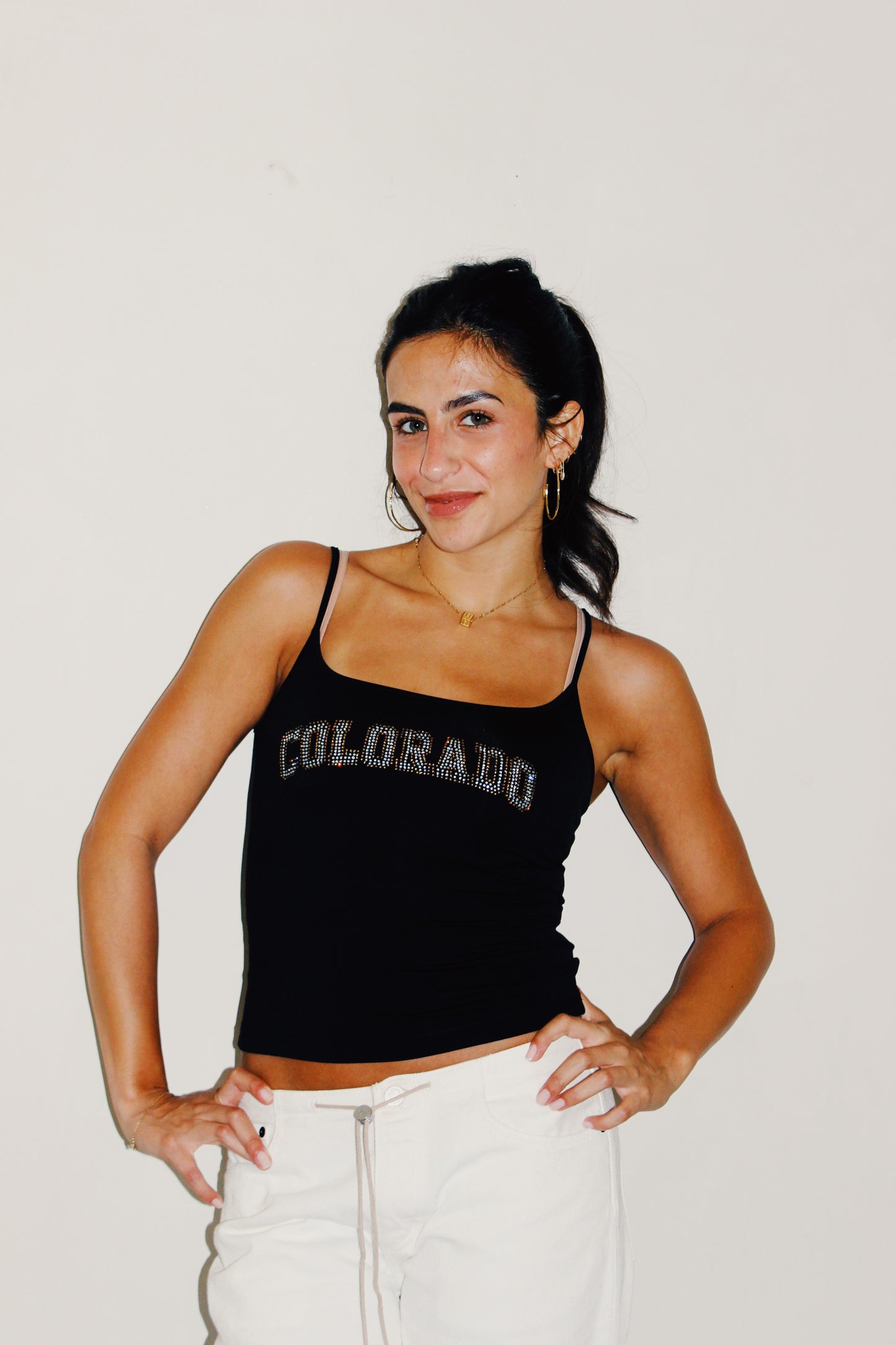 CUDazzle Tank