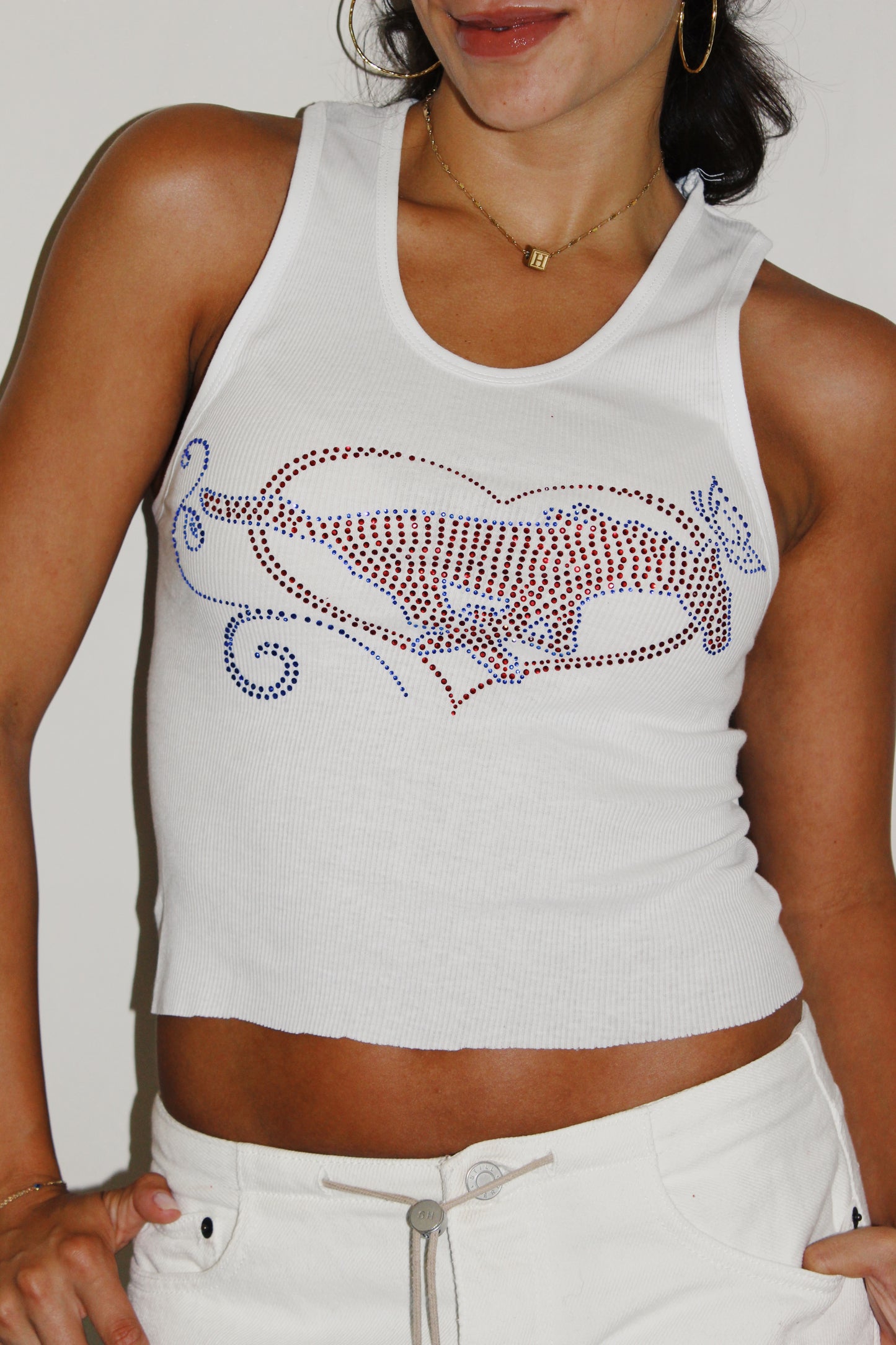 Pony Tank