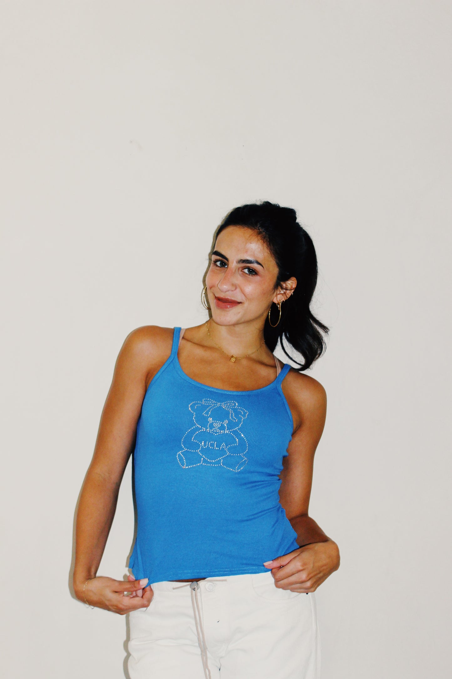 Josephine Tank