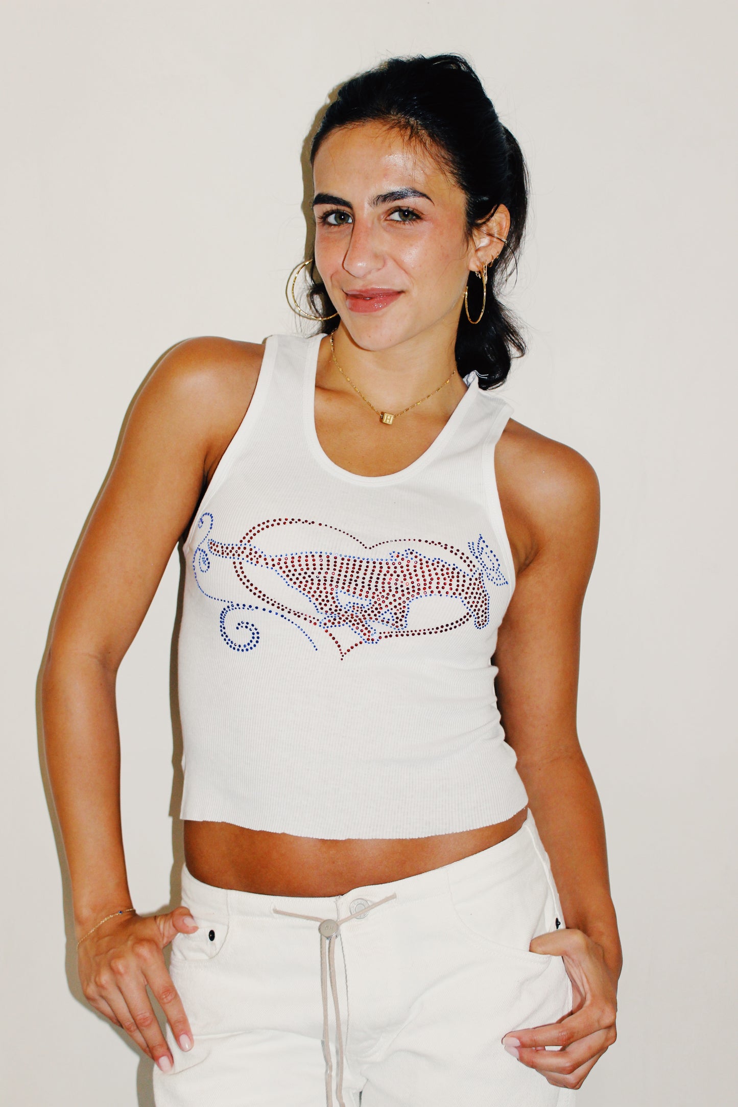 Pony Tank