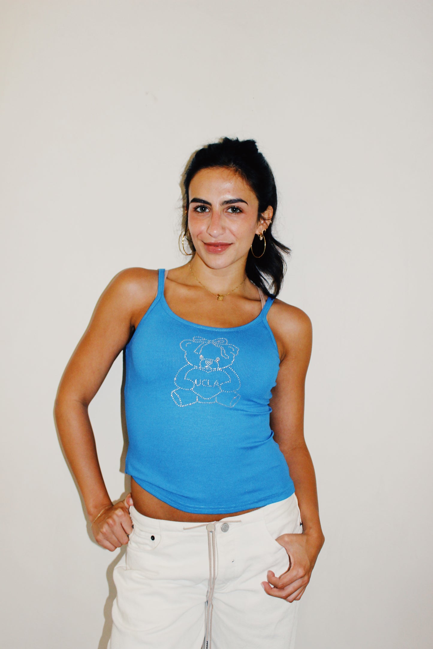 Josephine Tank