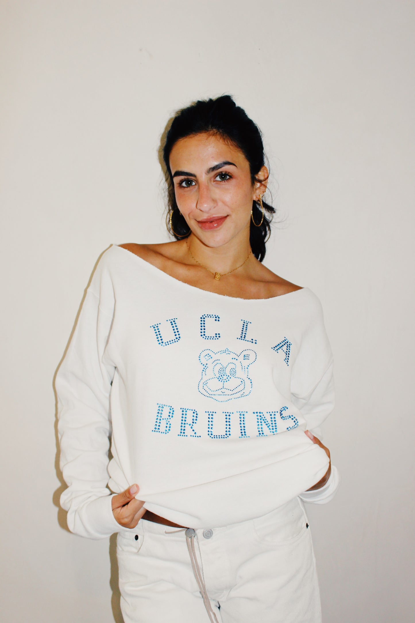Bruin Crew