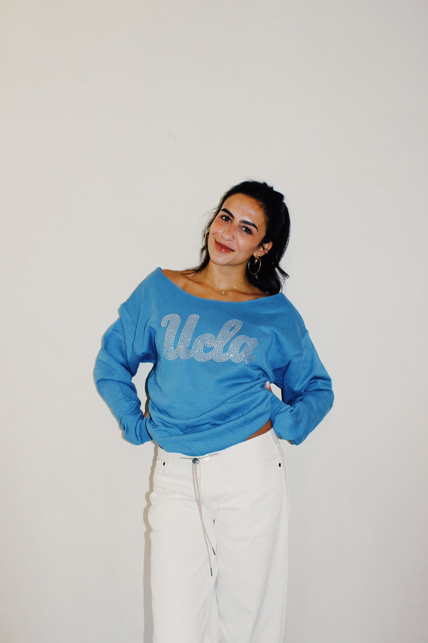 UCLA Classic Crew