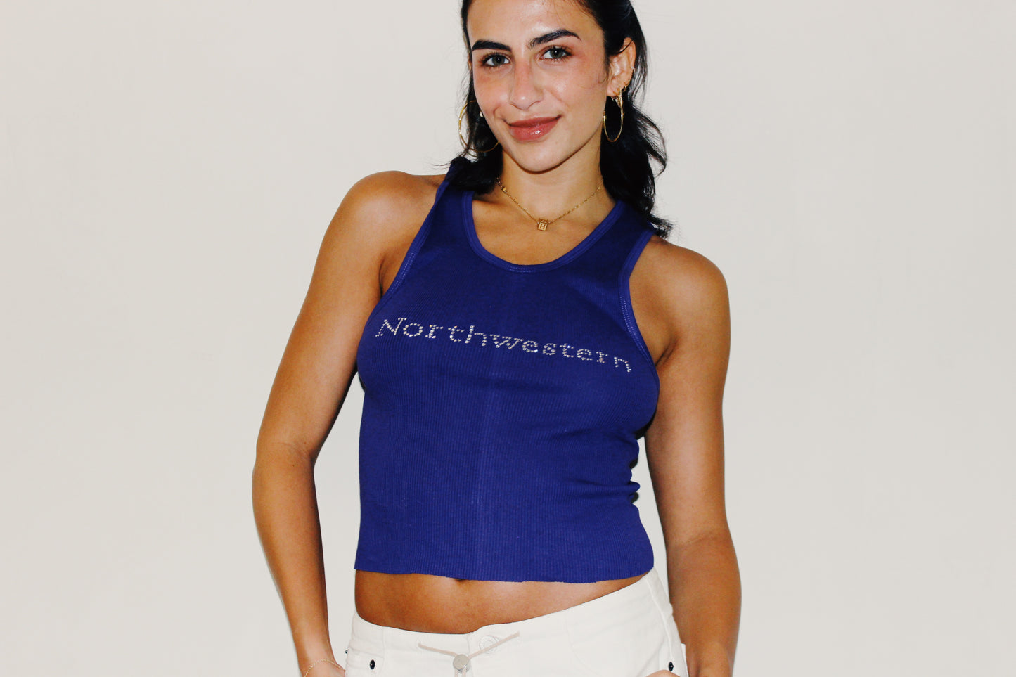 NU Classic Tank