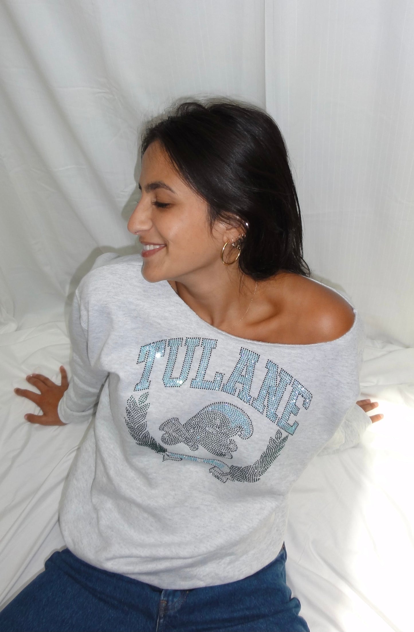 Tulane Crew