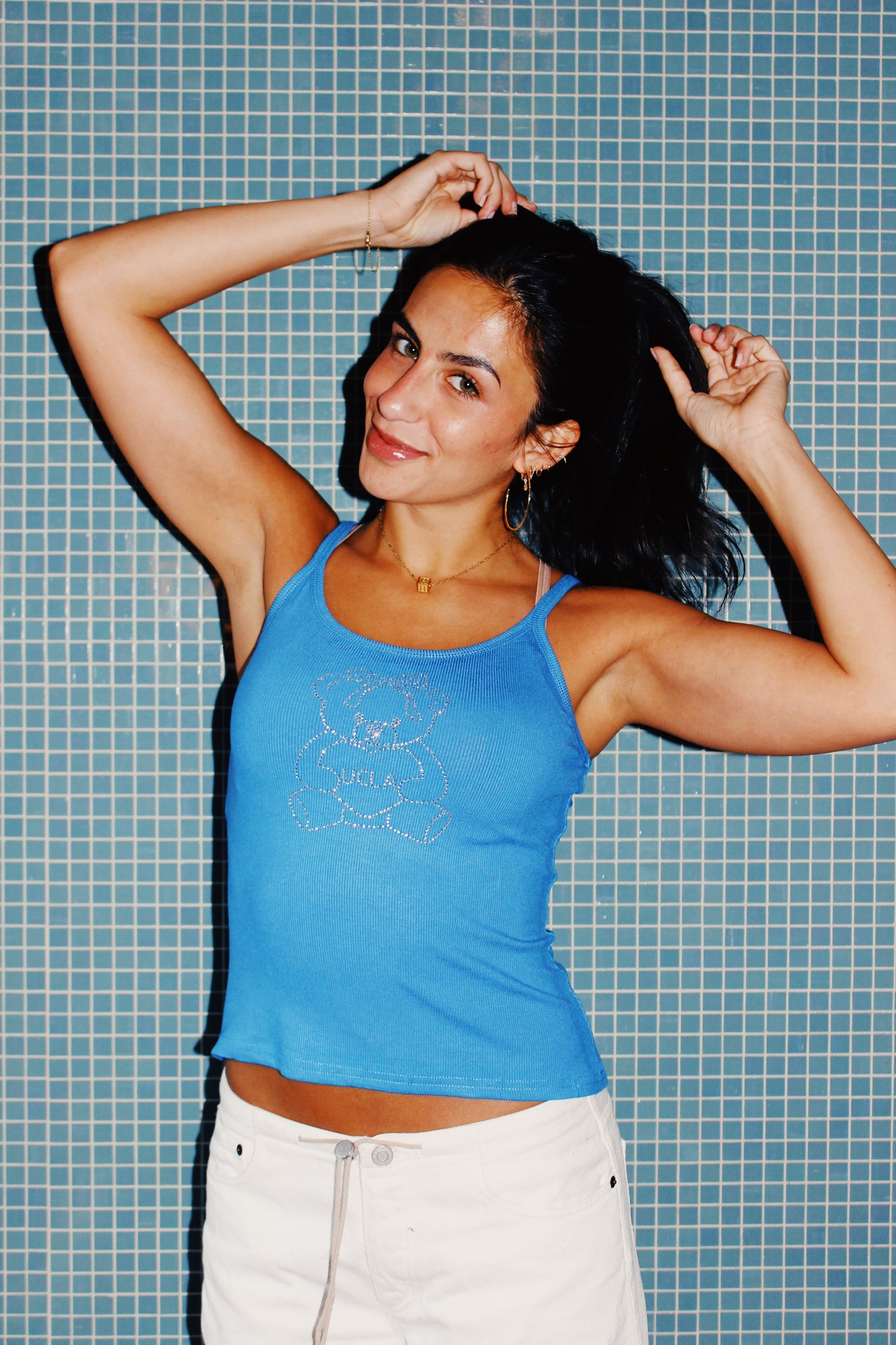 Josephine Tank