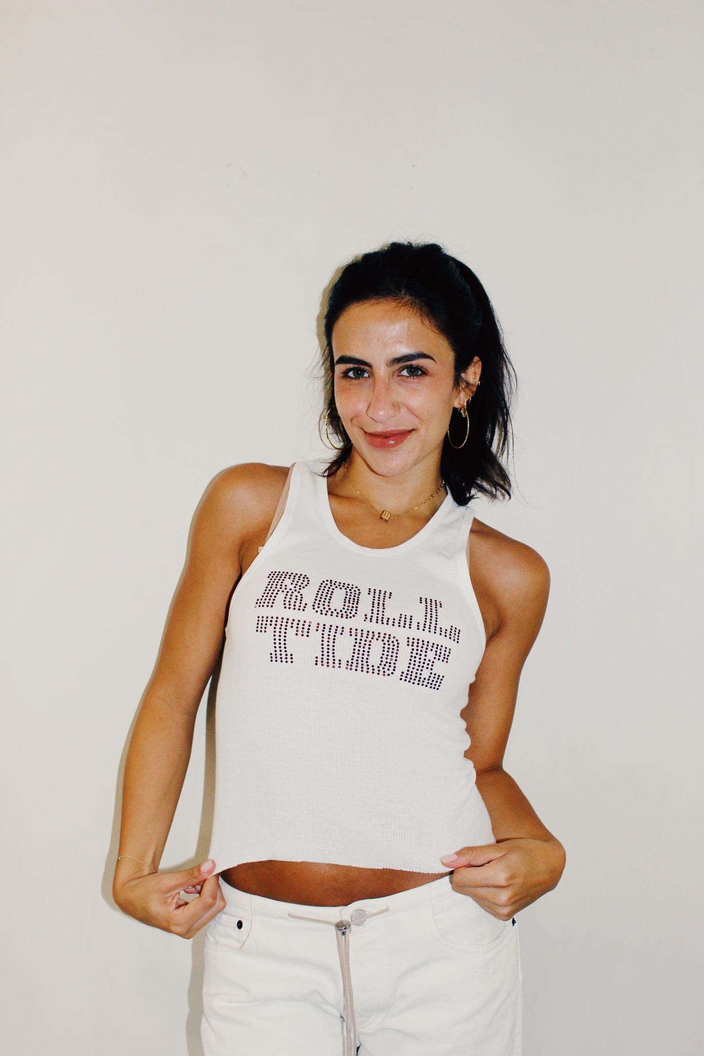 Roll Tide Tank