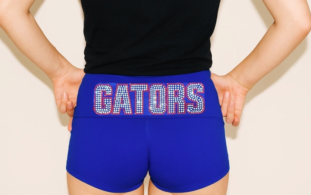 Gator Shorts