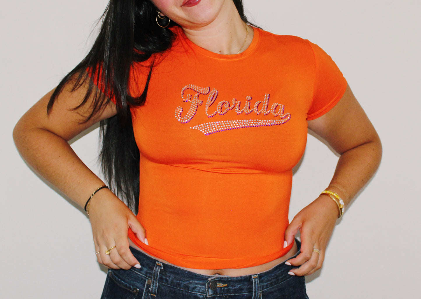Swamp Tee