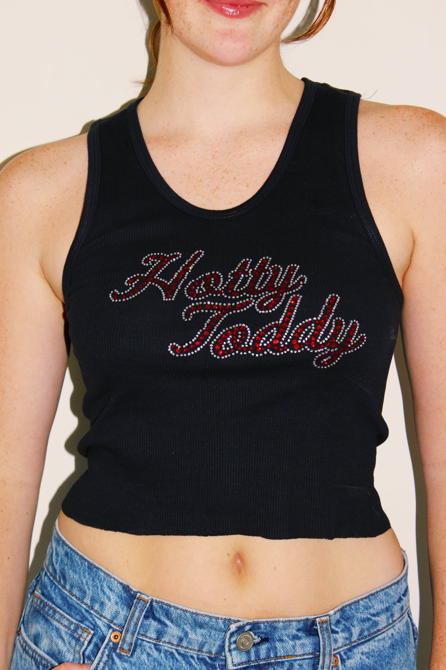 Hotty Toddy Tank