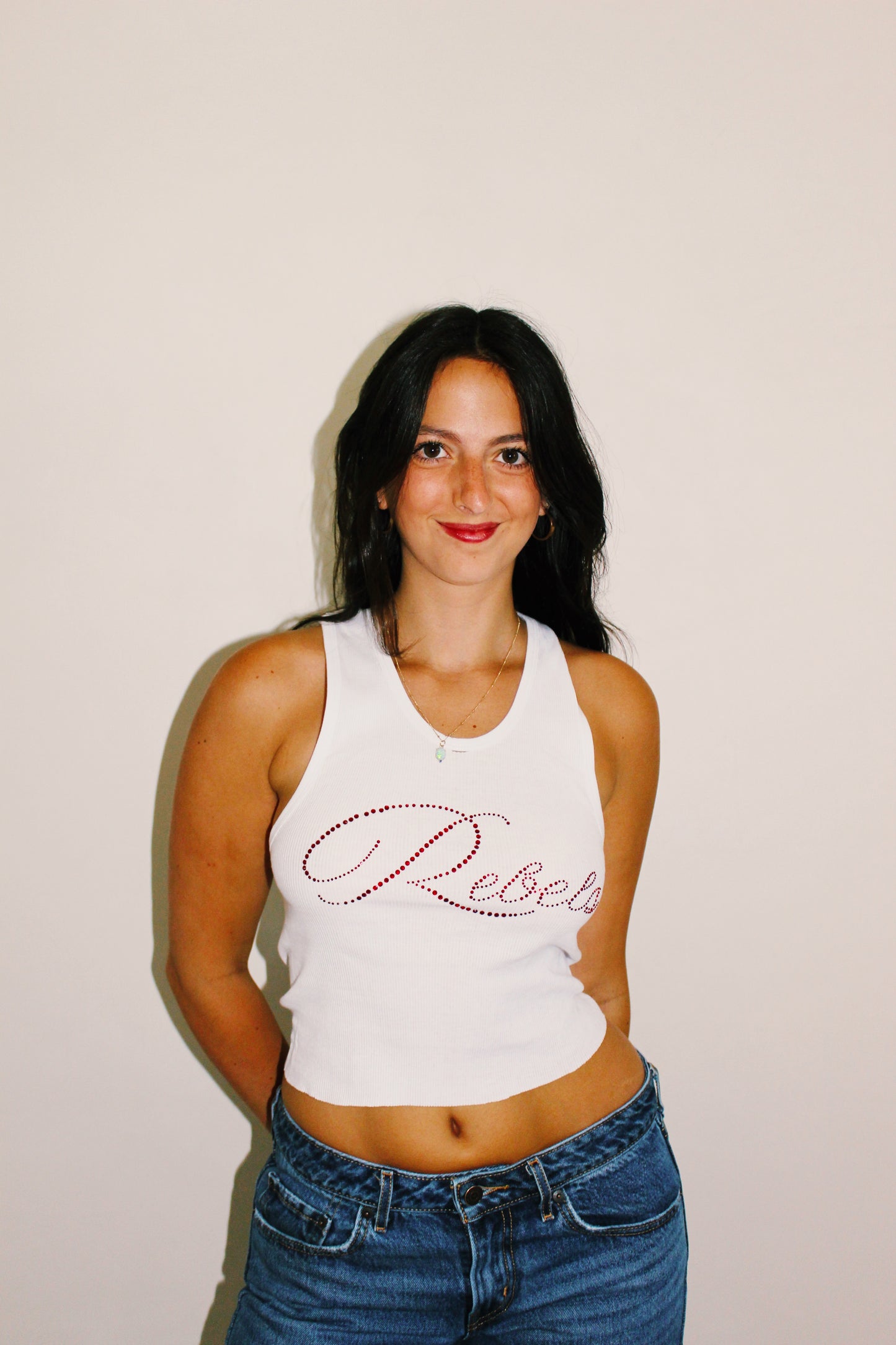 Rebel Tank
