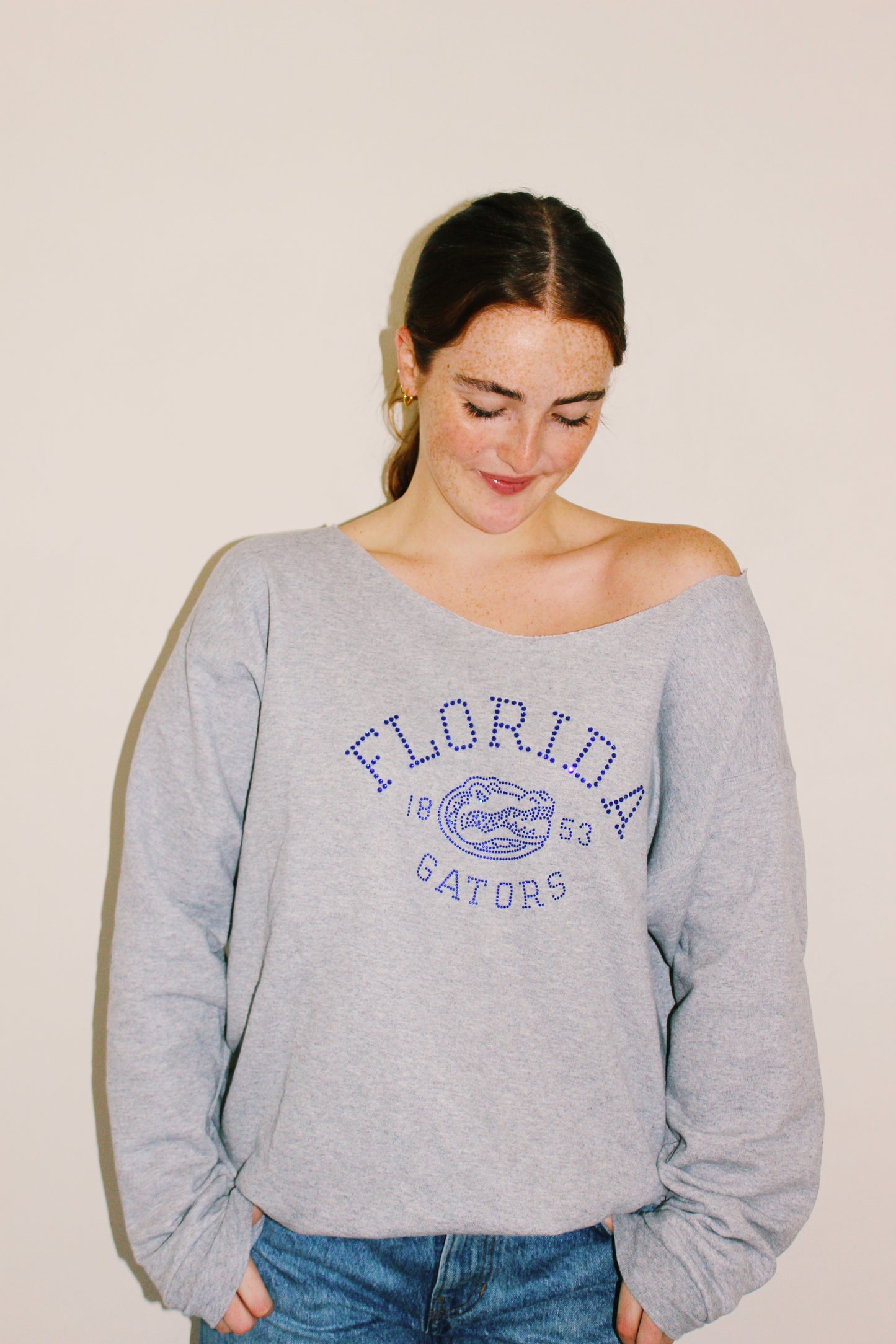 UF Classic Crew