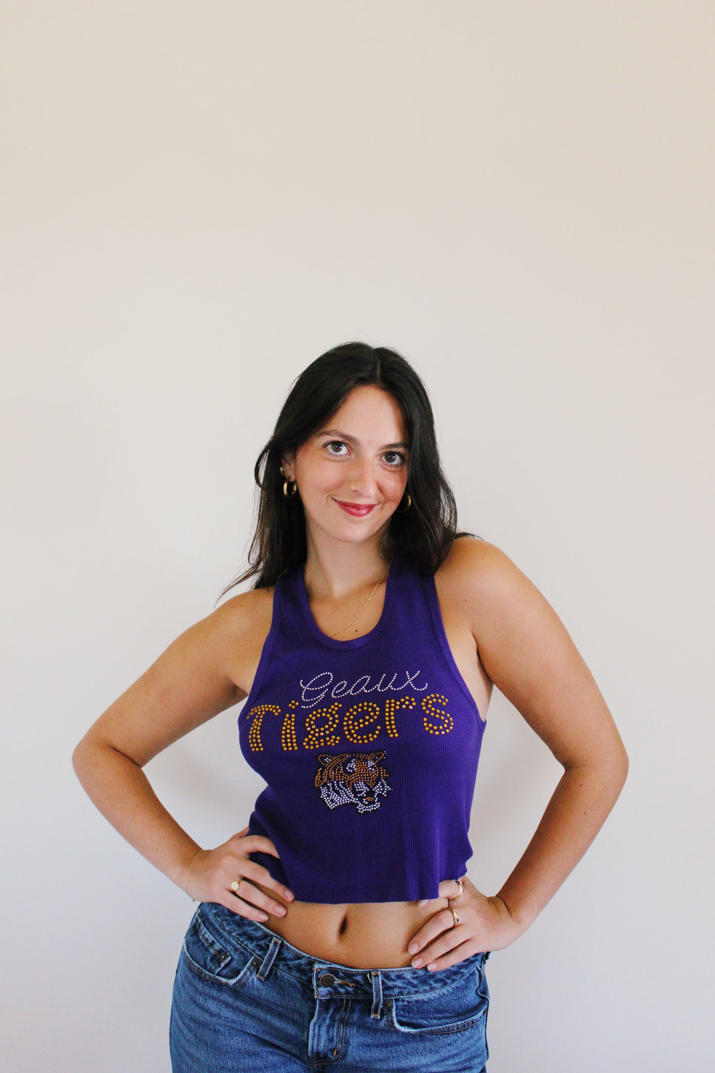 Tiger Tank
