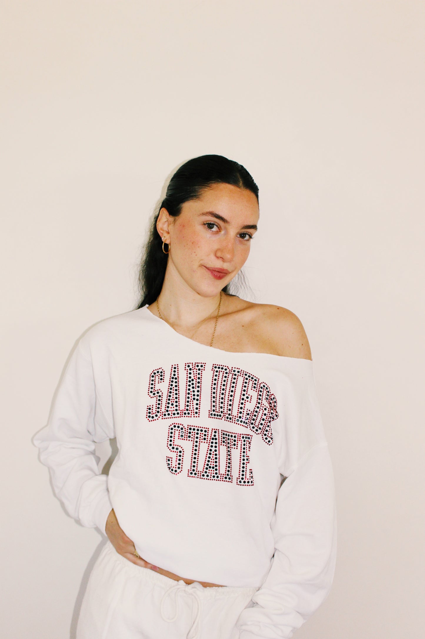 SDSU Classic Crew