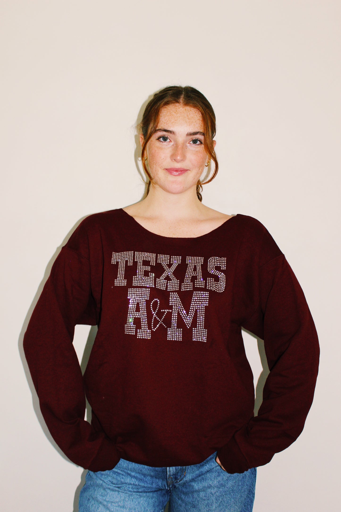 Texas A&M Classic Crew