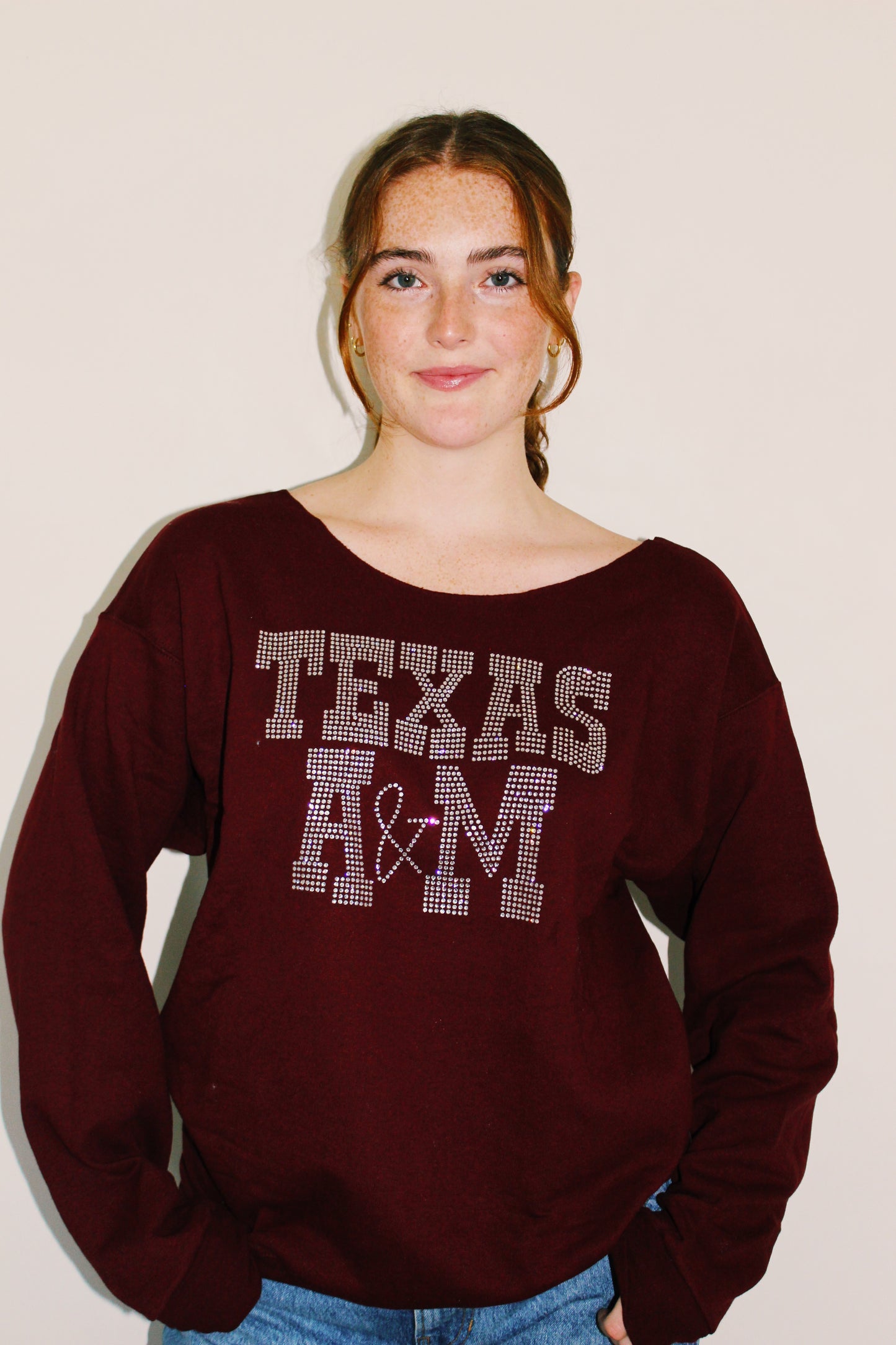 Texas A&M Classic Crew