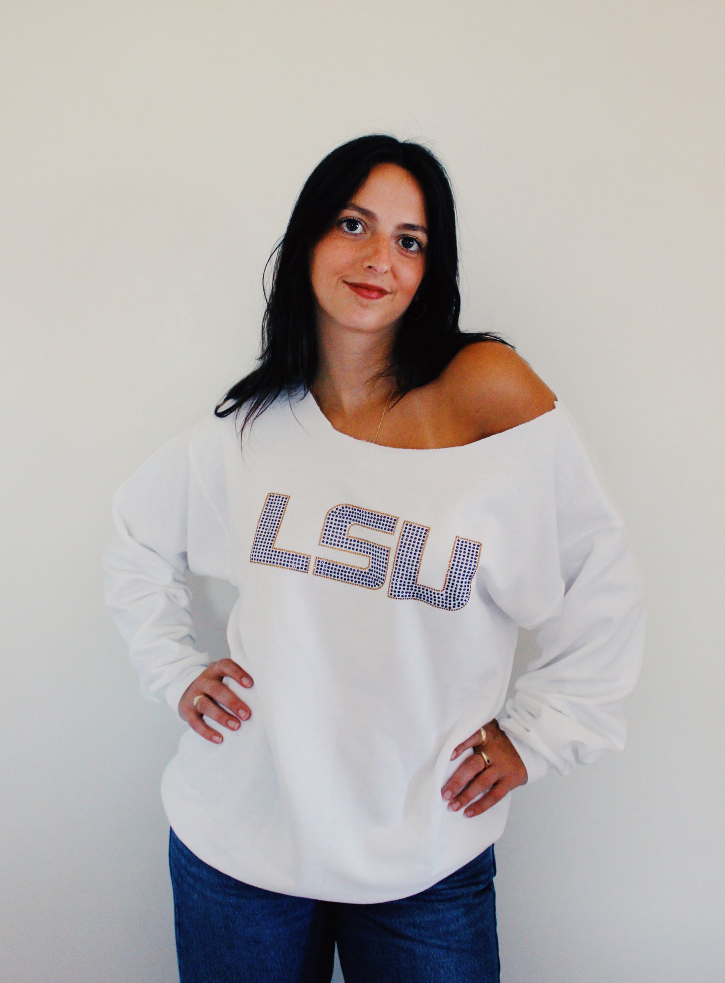 LSU Classic Crew
