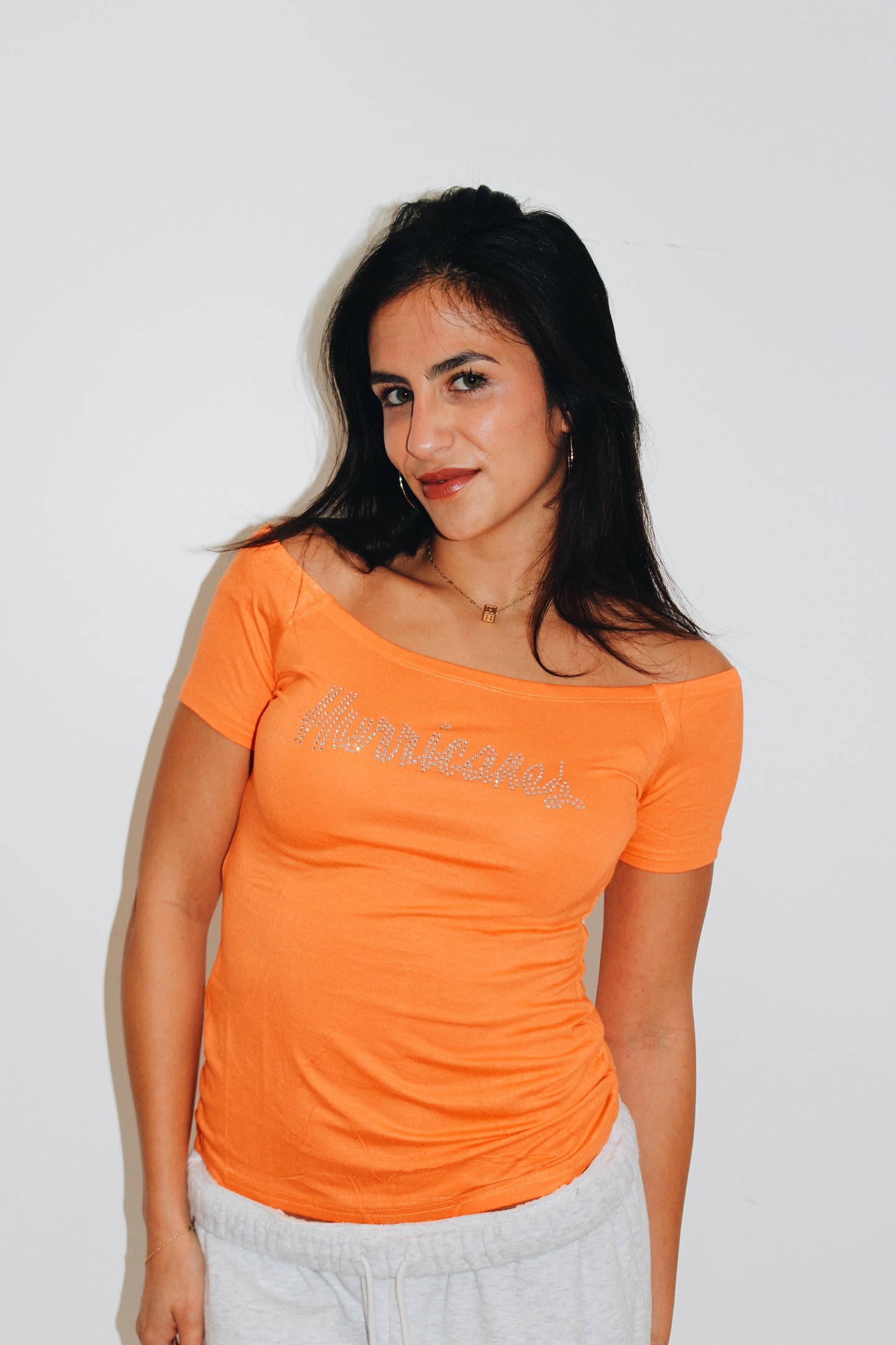 Hurricane Tee