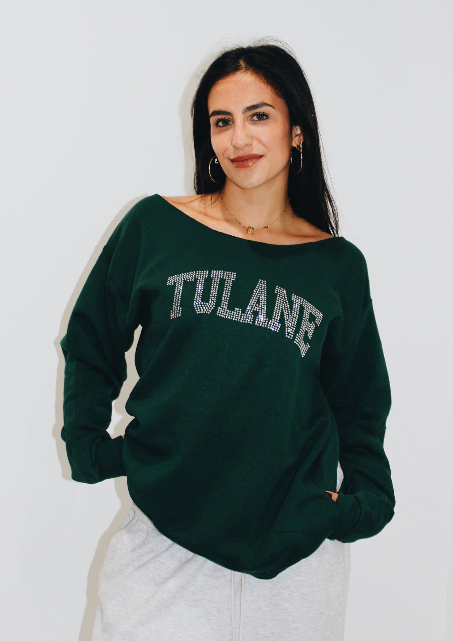 Tulane Crew