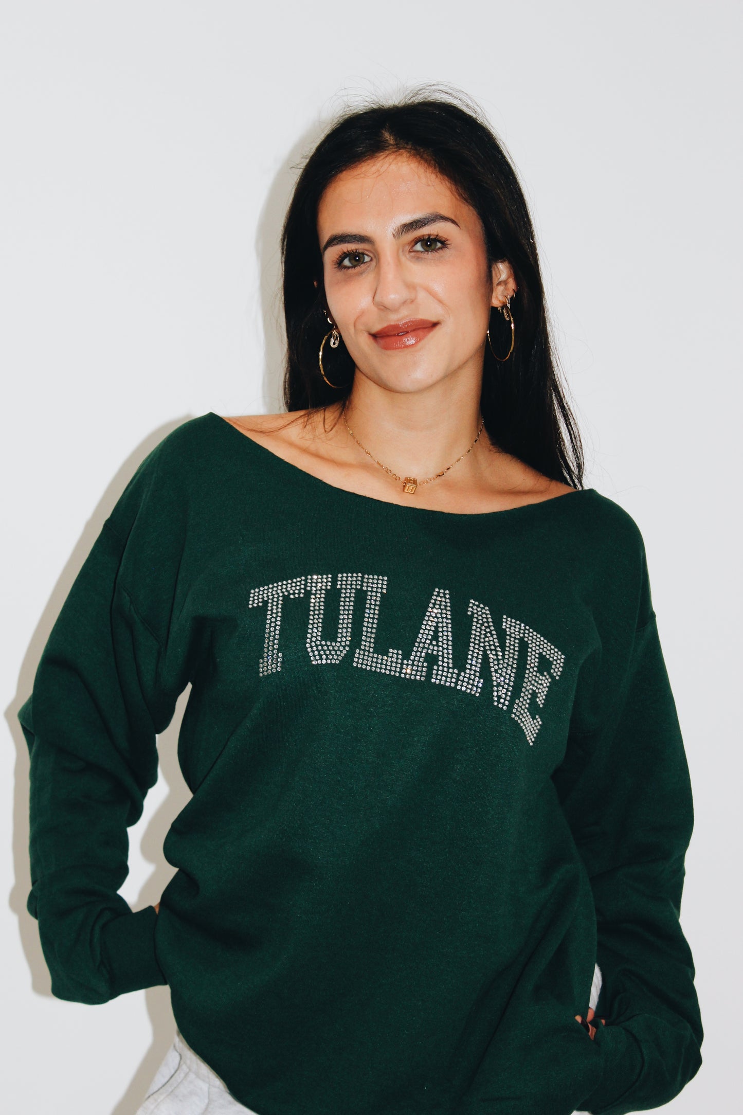 Tulane Crew
