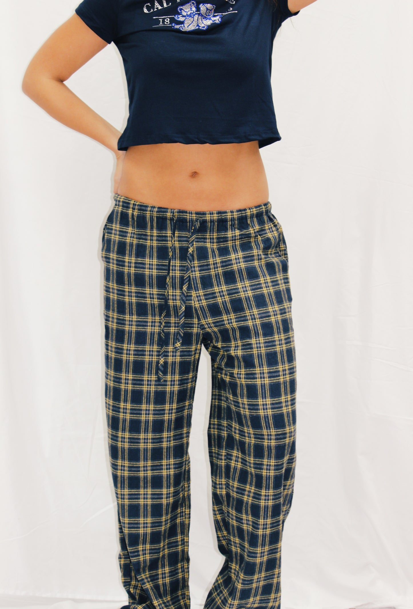 BERK PJs