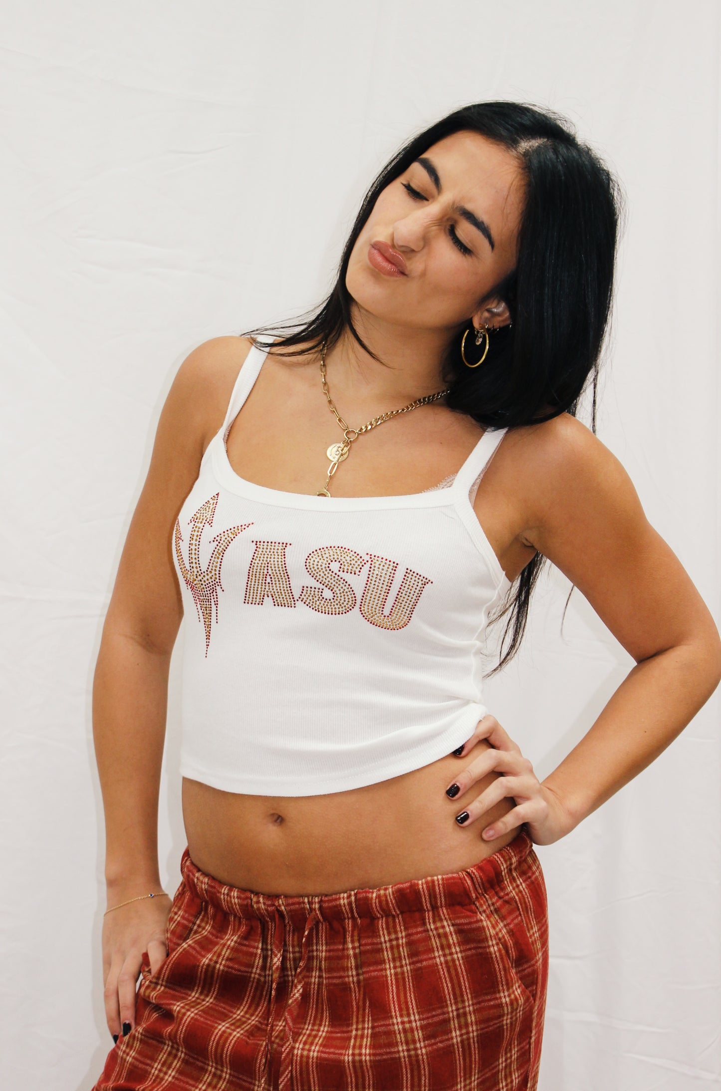 ASU Classic Tank