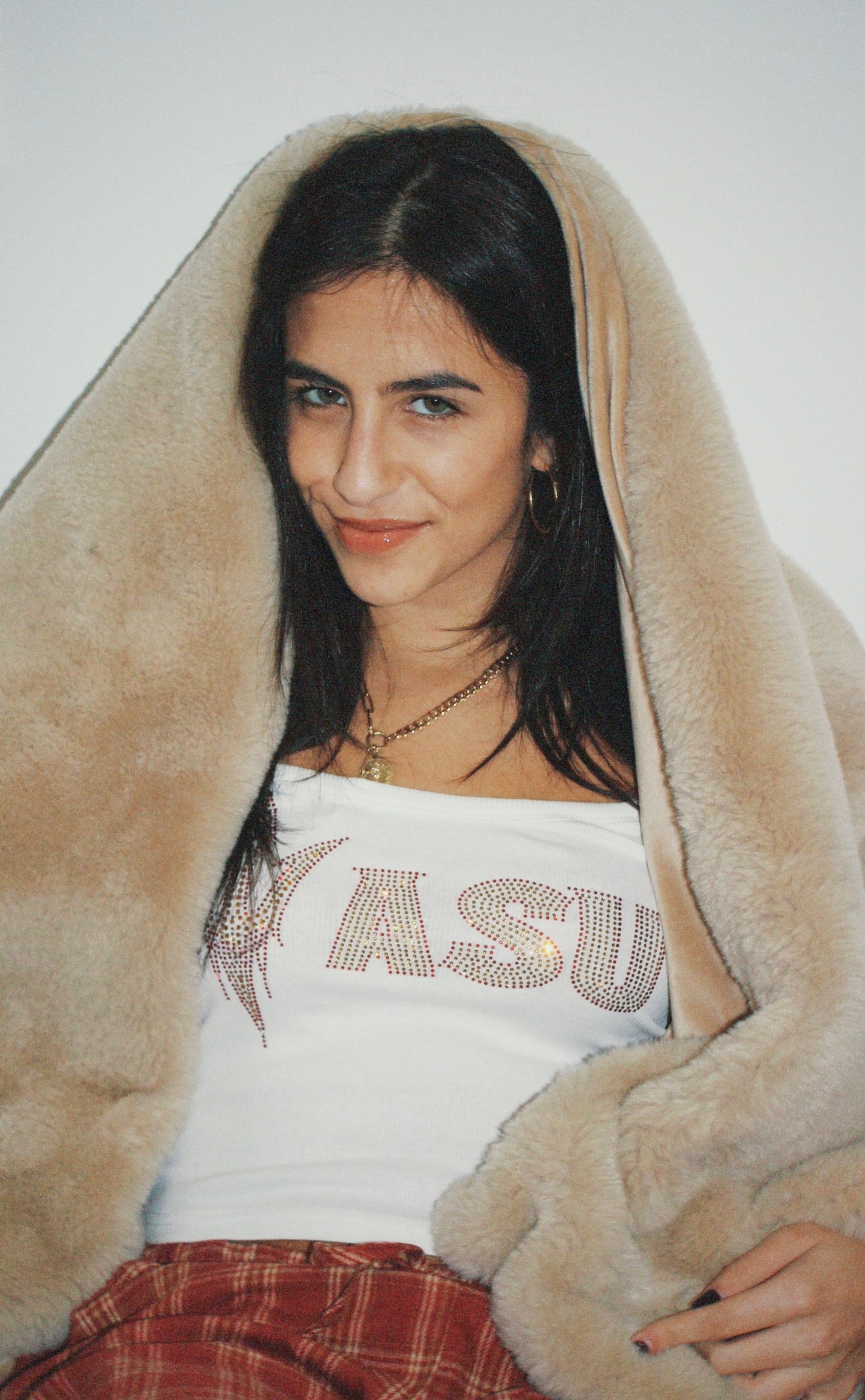 ASU Classic Tank