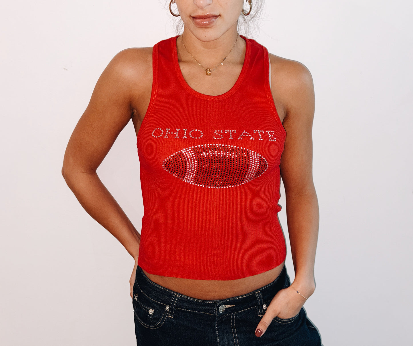 OSU Classic Tank