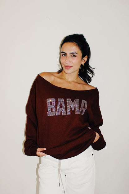 BAMA Crew