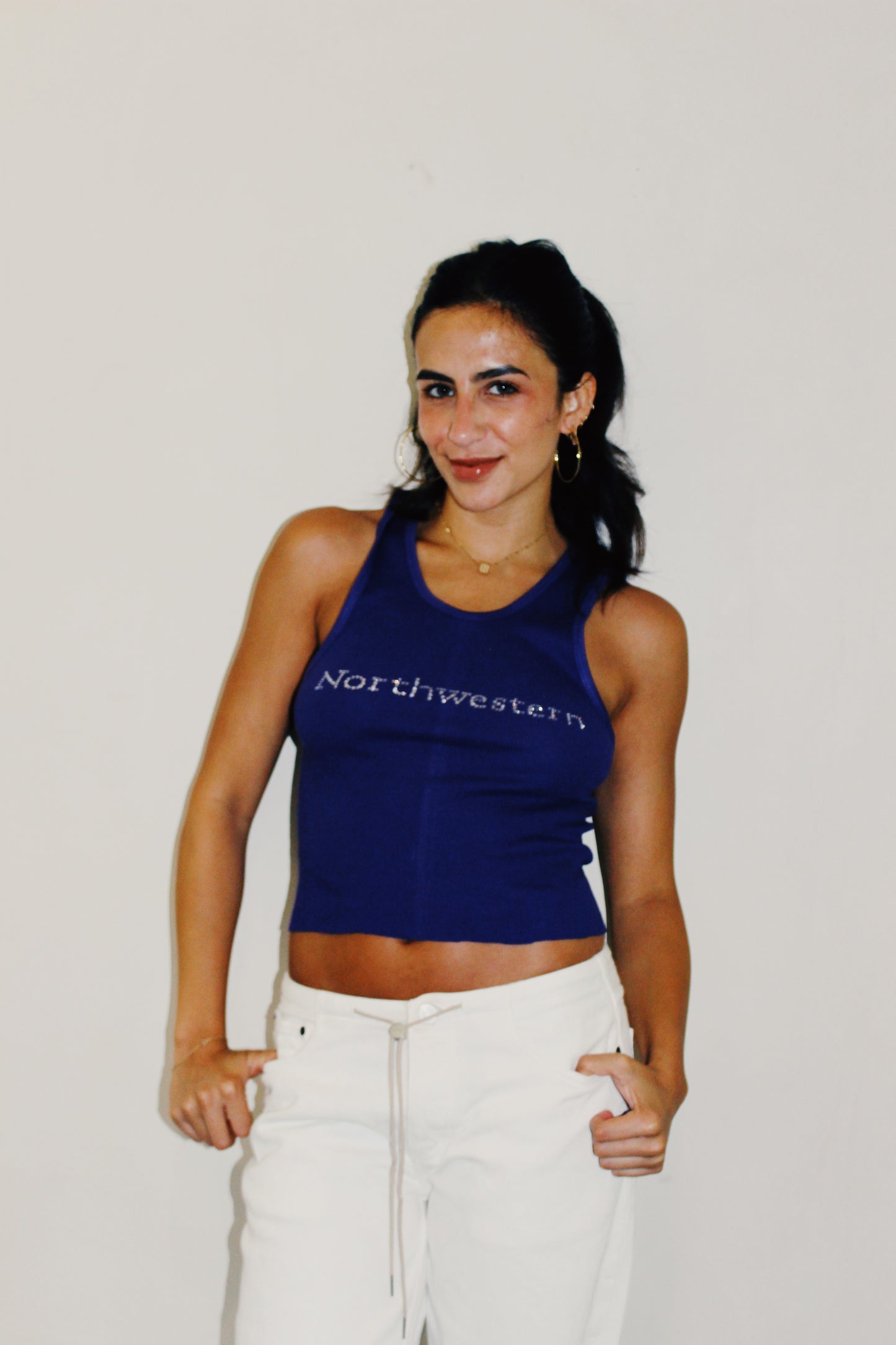 NU Classic Tank