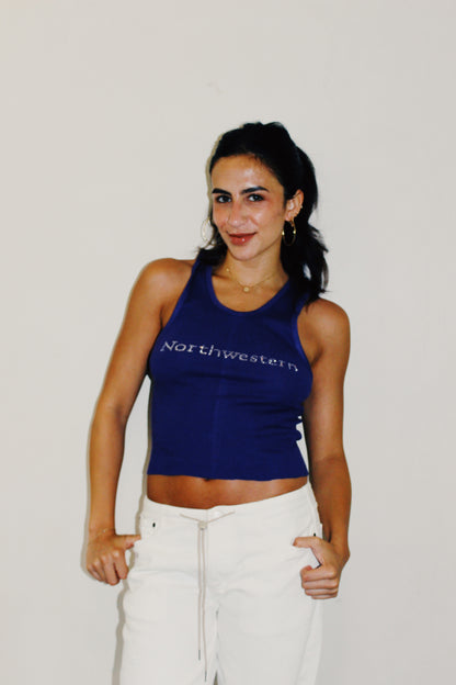 NU Classic Tank