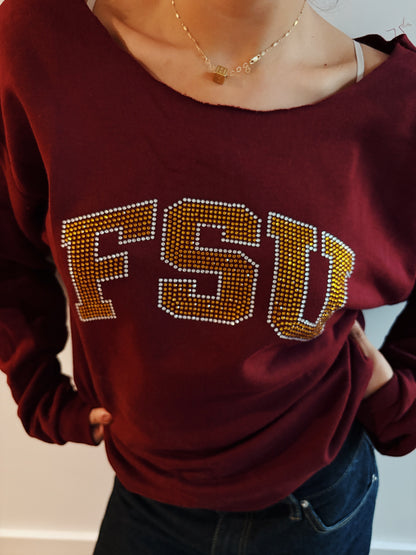 FSU Crew