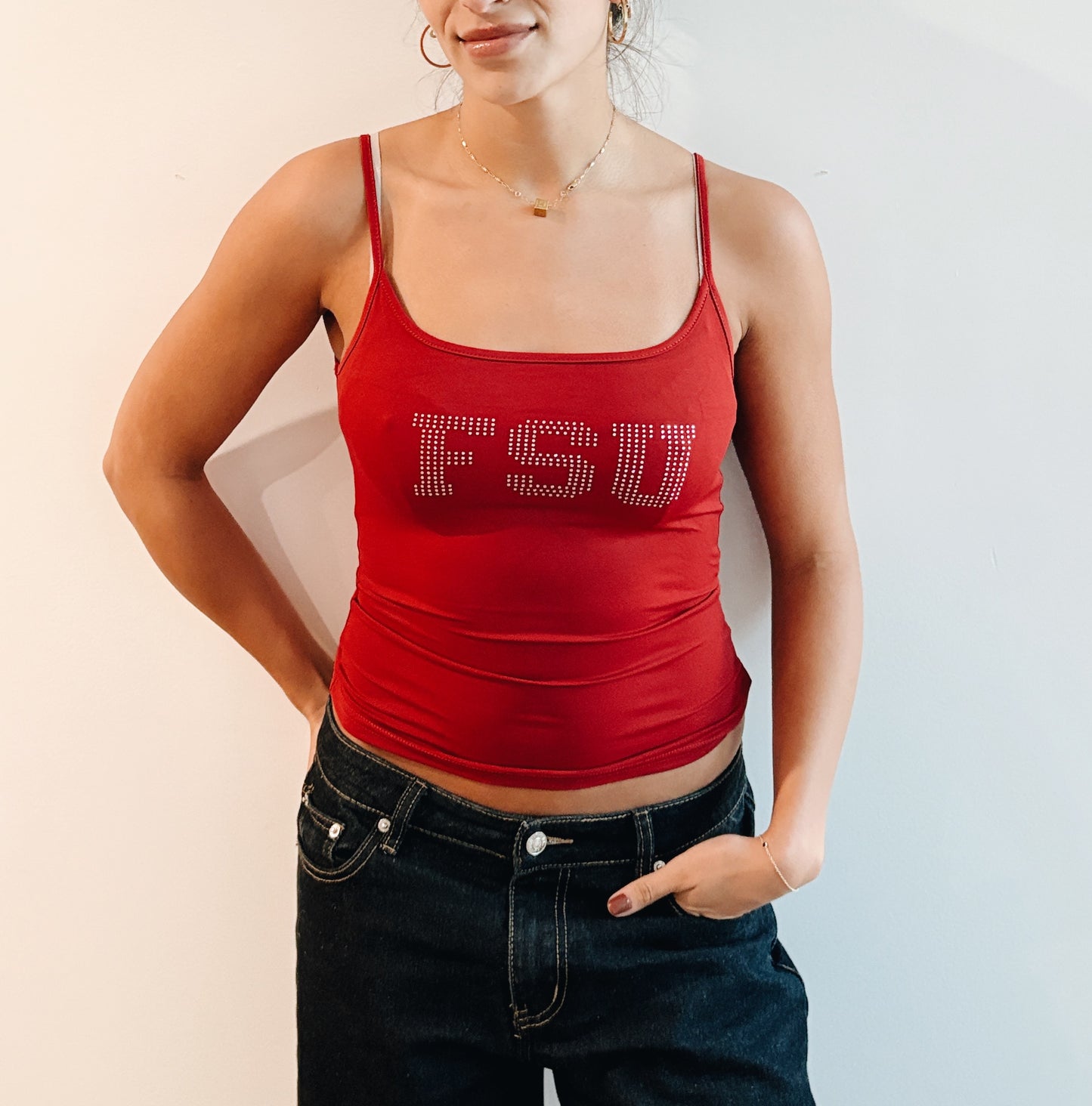 FSU Classic Tank
