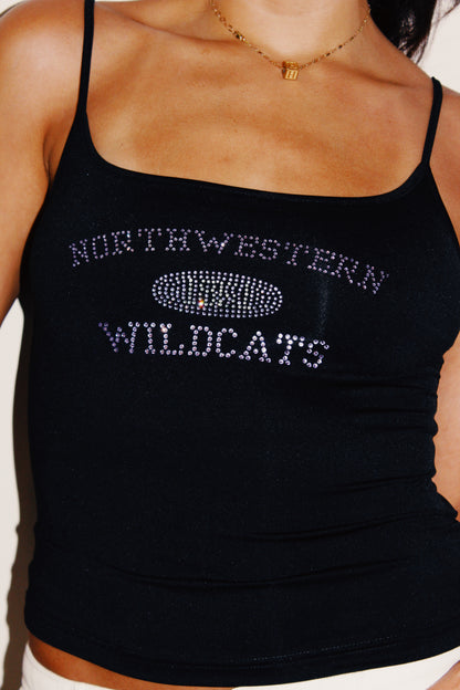 Wildcat Tank