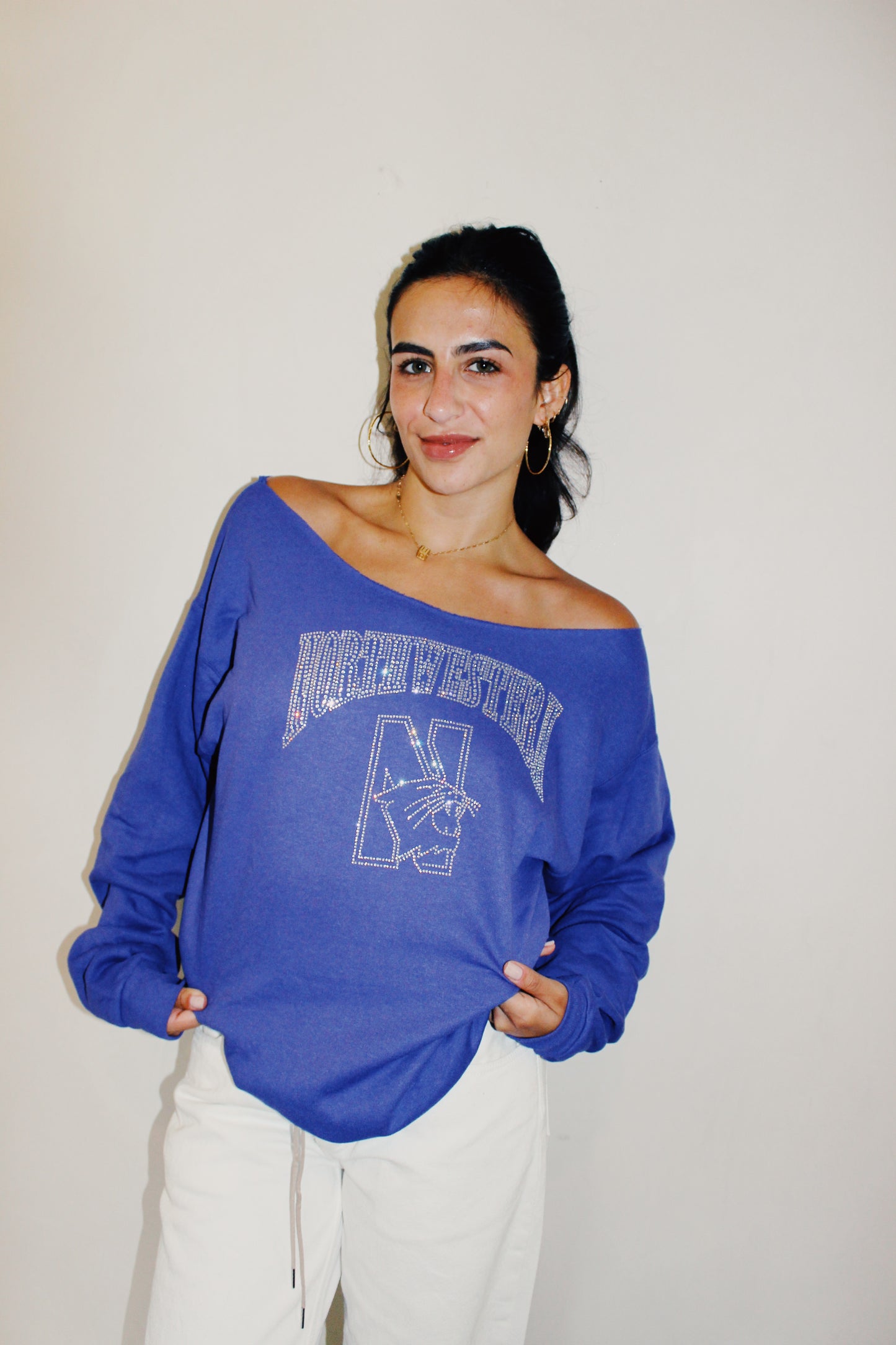 NU Classic Crew