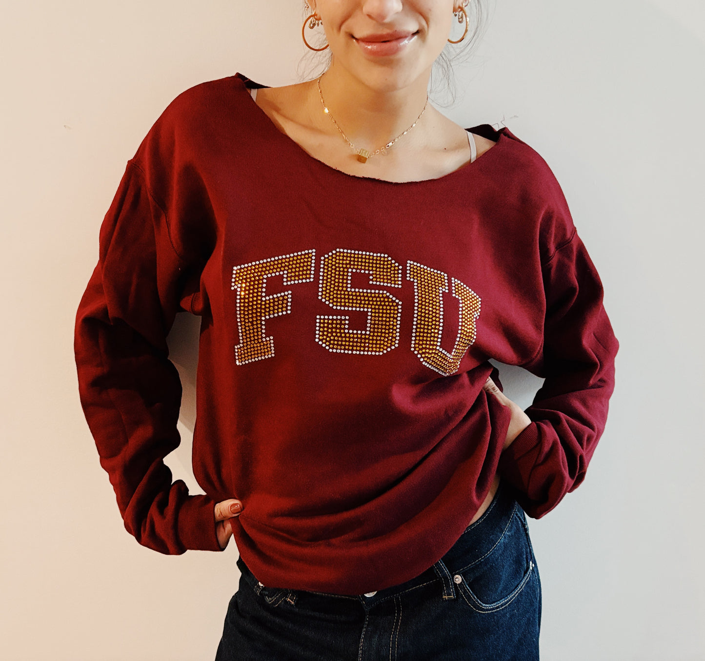 FSU Crew