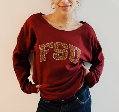 FSU Crew