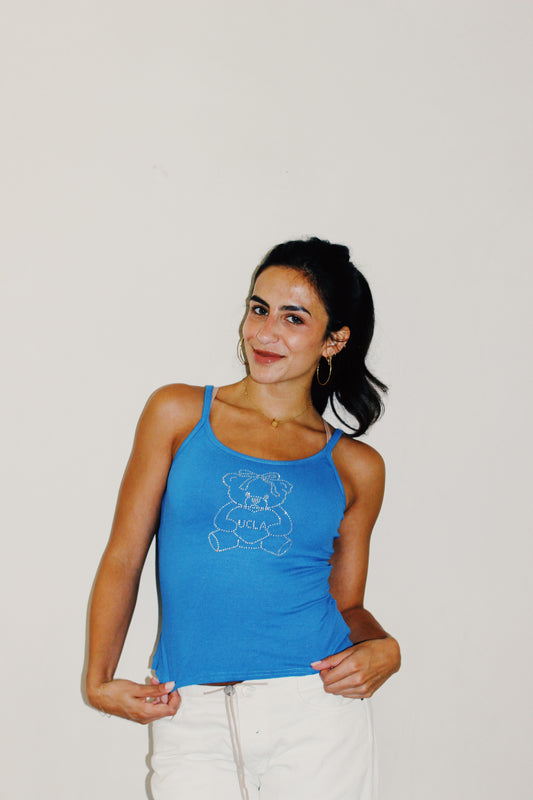 Josephine Tank