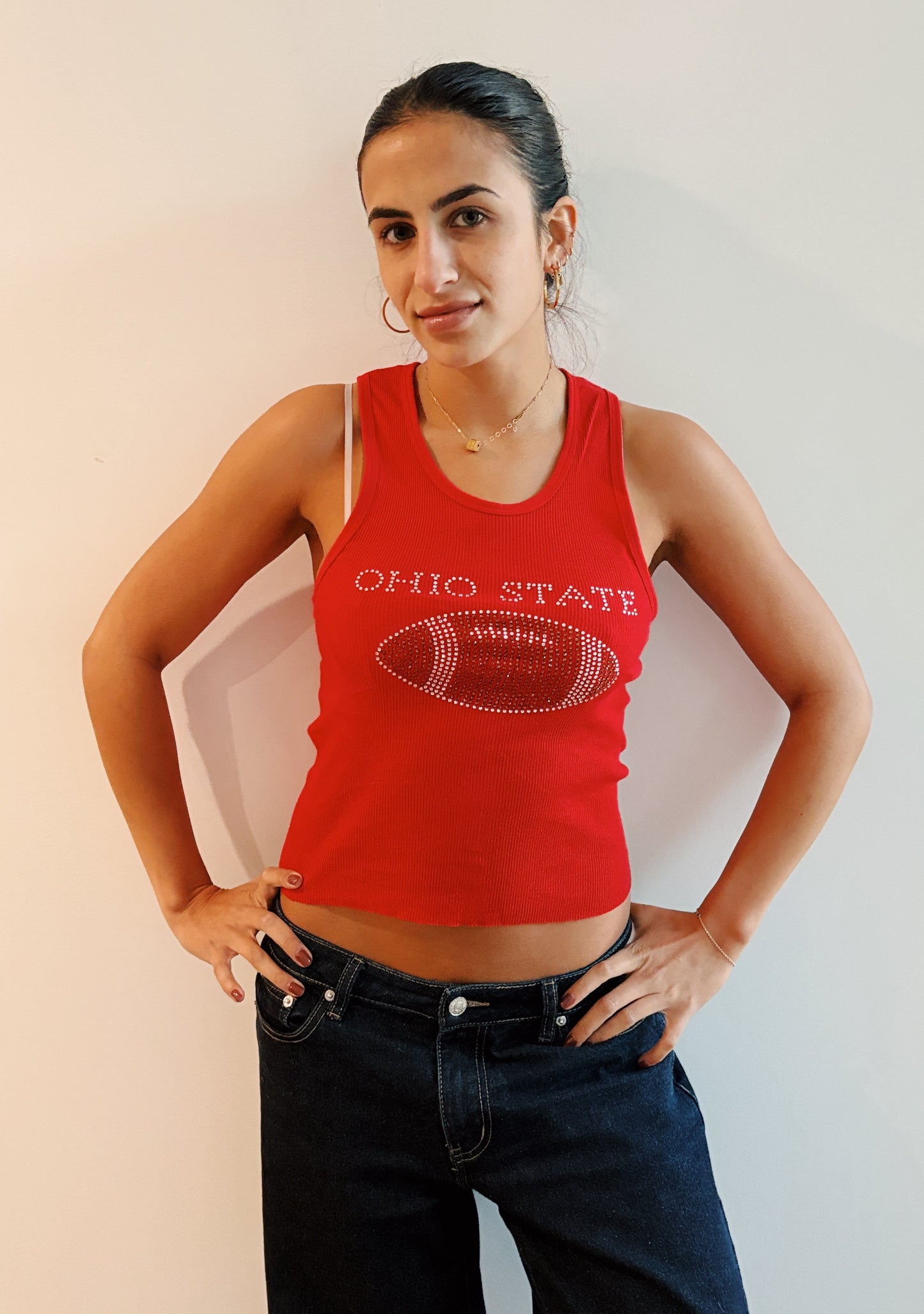 OSU Classic Tank