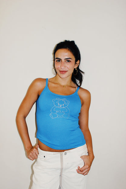 Josephine Tank