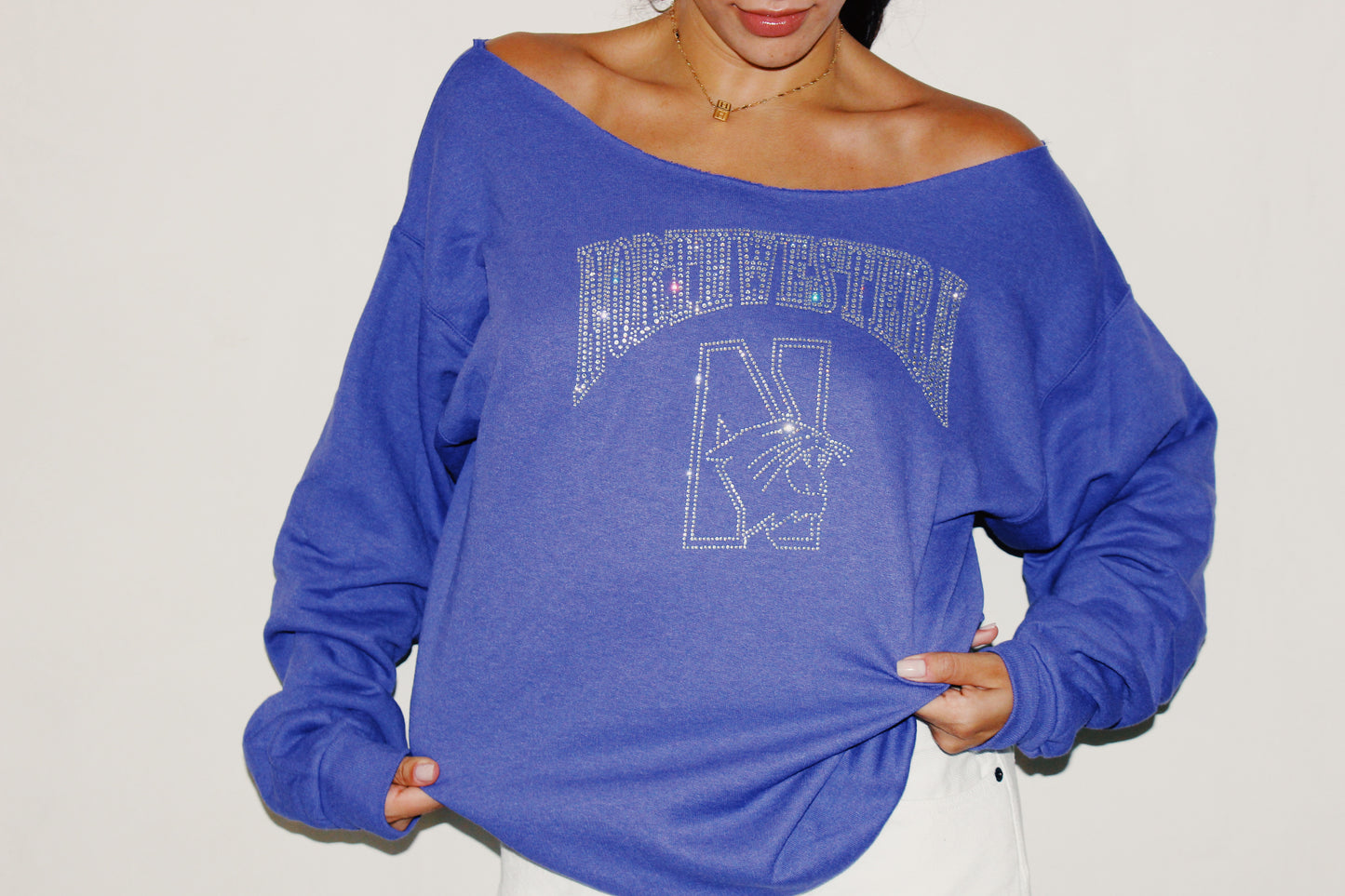 NU Classic Crew