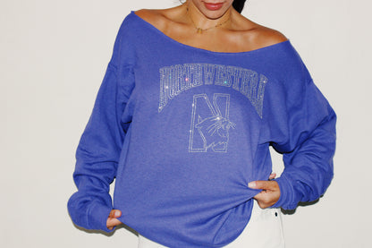 NU Classic Crew