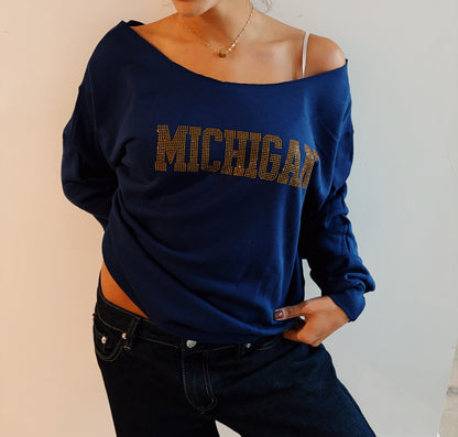 Mich Crew