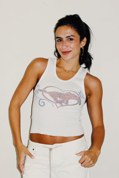 Pony Tank