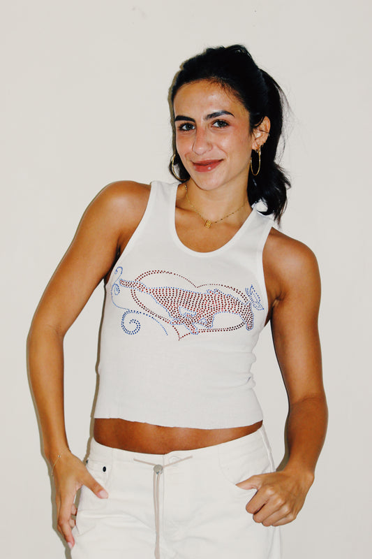 Pony Tank