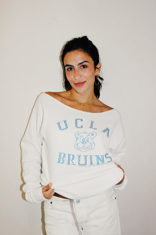 Bruin Crew