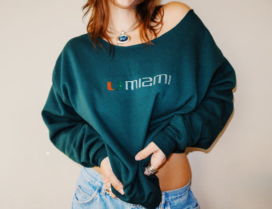 Miami Classic Crew