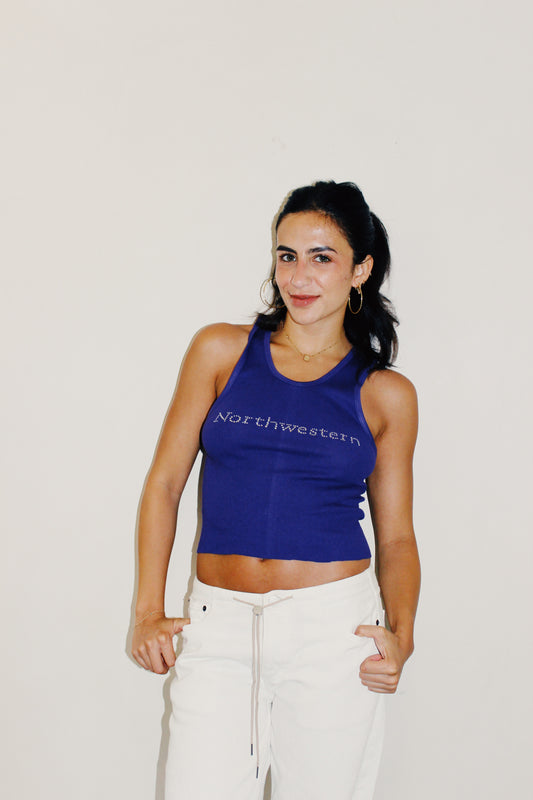NU Classic Tank