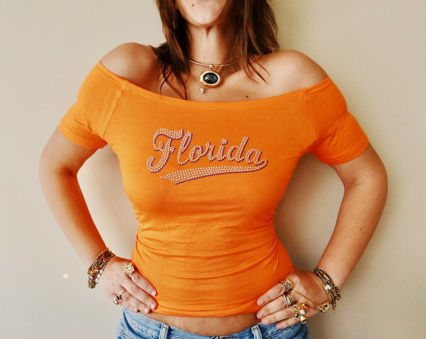 Swamp Tee