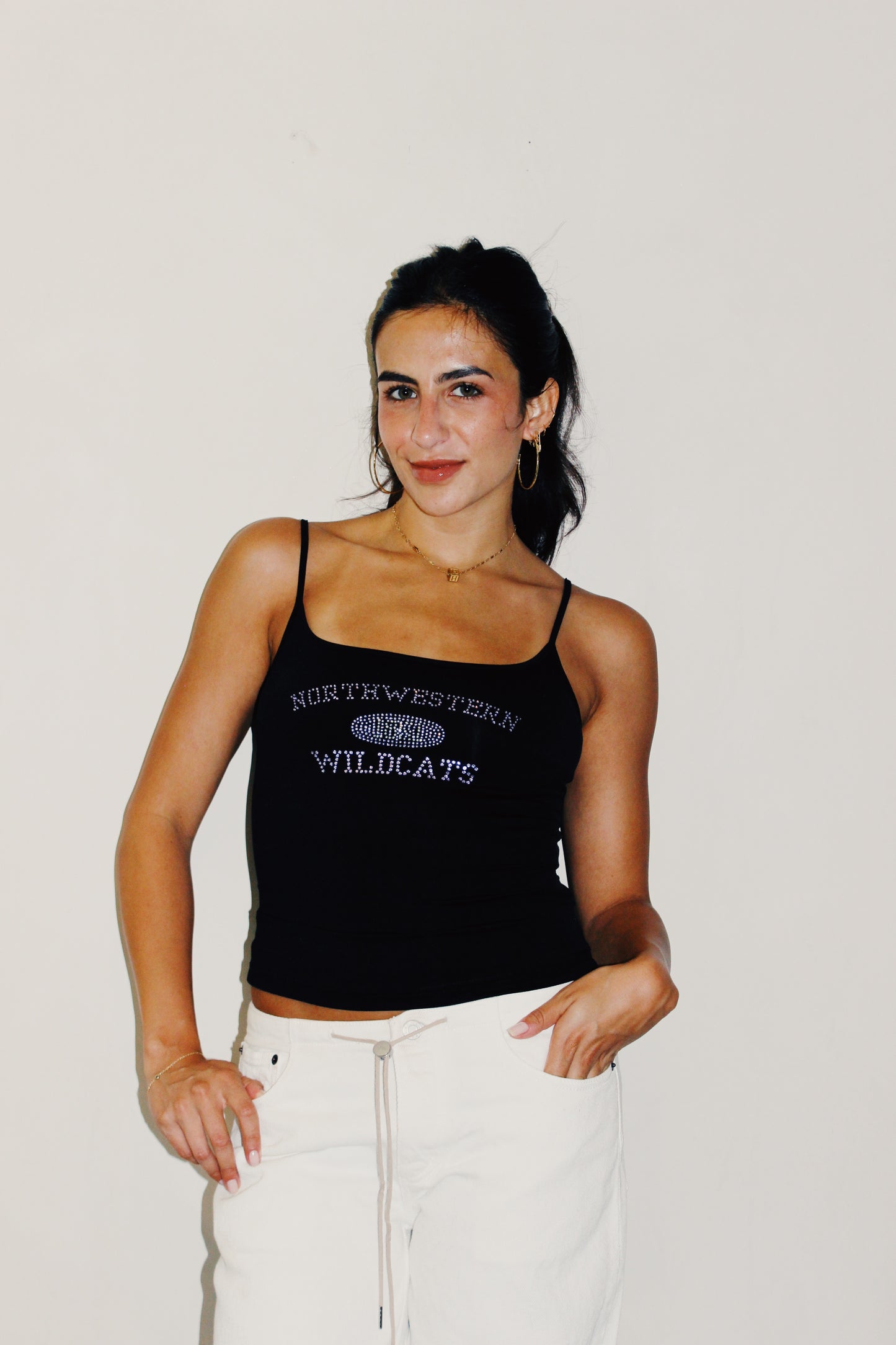 Wildcat Tank